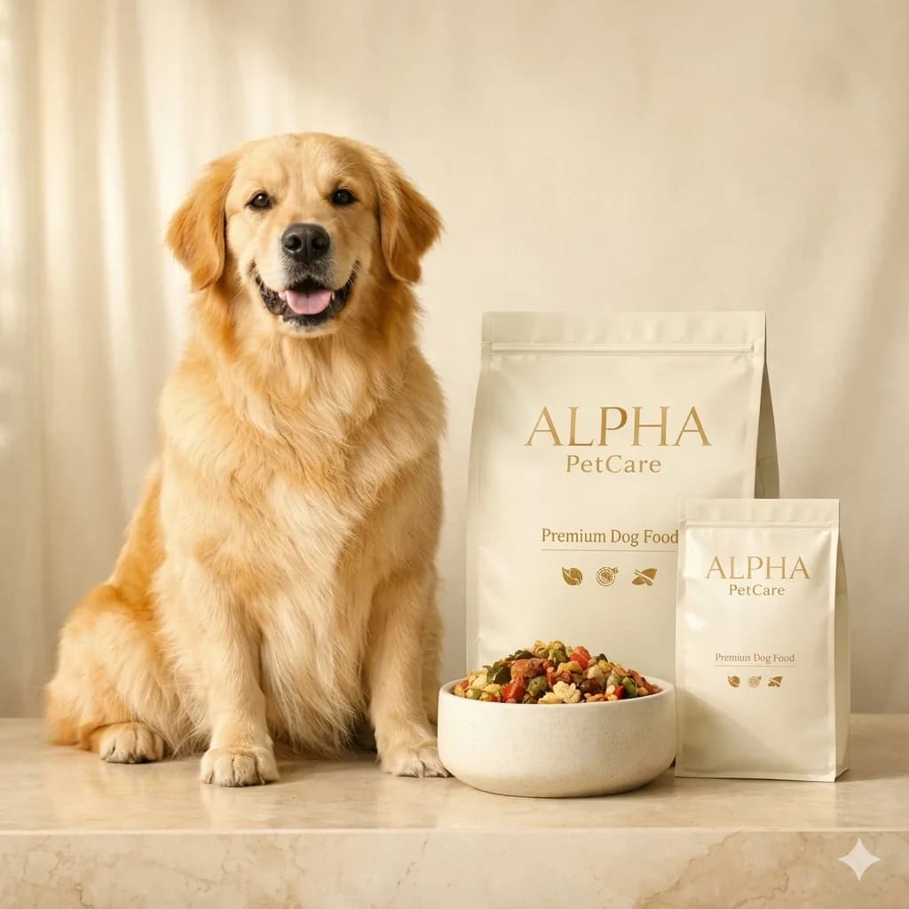 Dog Food