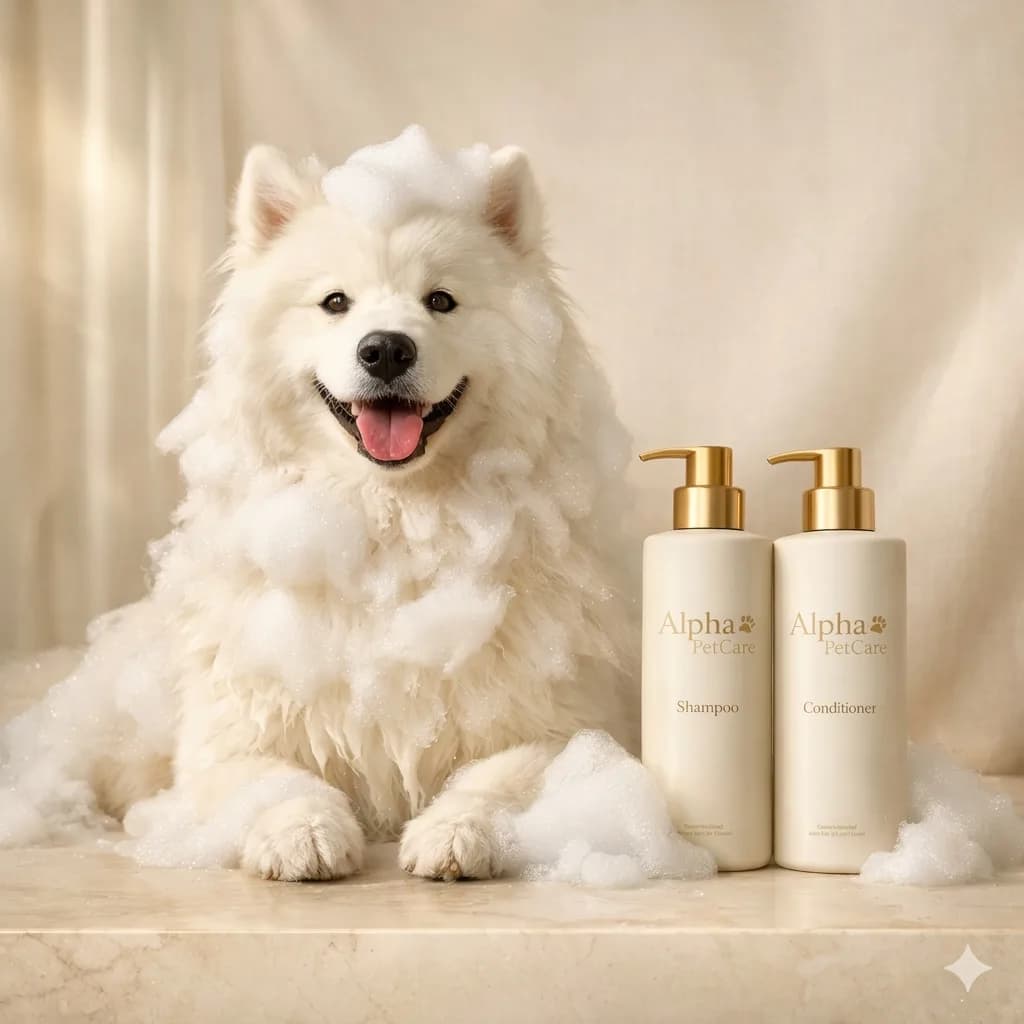 Bath & Grooming