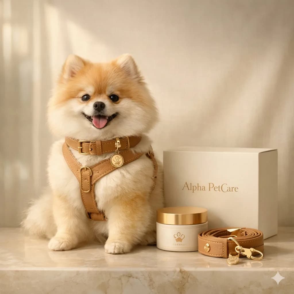 Pet Accessories