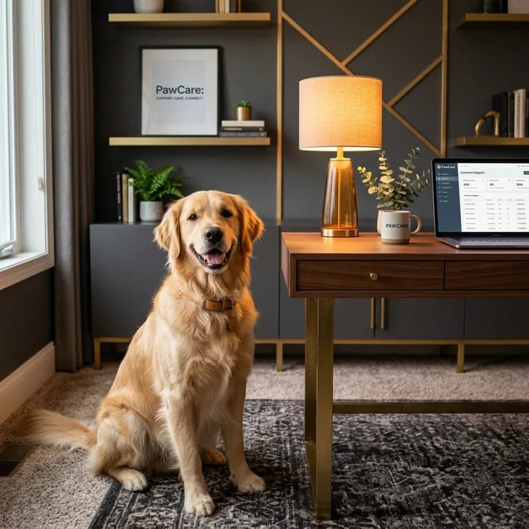 Contact Alpha PetCare