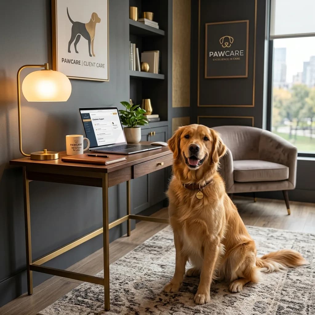 Contact Alpha PetCare