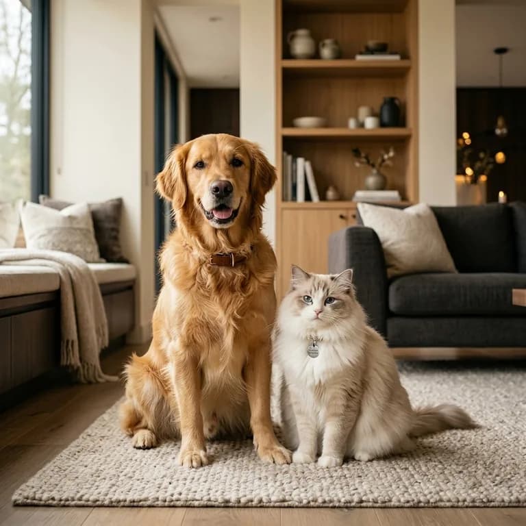 Alpha PetCare — dog food and cat food Sri Lanka, pet supplements and vitamins